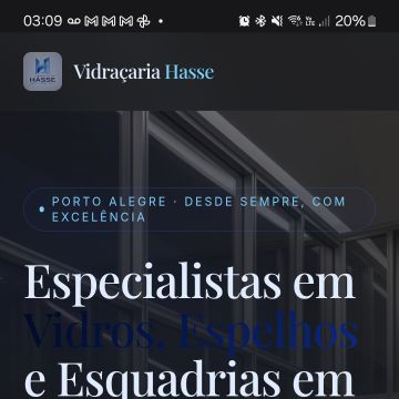 Fernando Schmidt - Lisboa - Webentwicklung