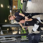 Diogo Lino - Porto - High-Intensity Interval (HIIT) Training