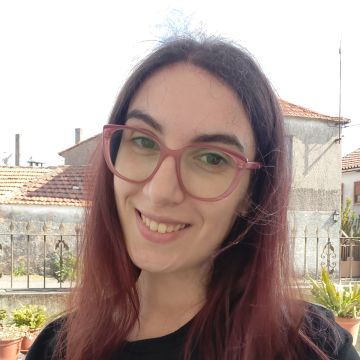 Rita Margarida - Aveiro - Translation