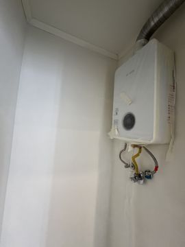 Primefixe - Oeiras - Remodelação de Casa de Banho