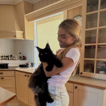 Manuela - Porto - Hundeausführung
