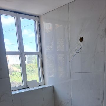 M renovaçoes - Viseu - Kitchen Remodel