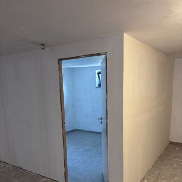 Aracaju Pladur - Gondomar - Instalação de Escadas
