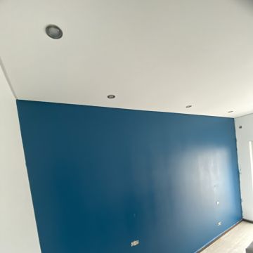 Rivoredo Construction - São Brás de Alportel - Insonorização