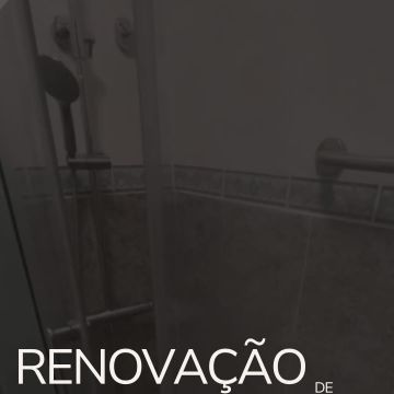 Renovaei - Montijo - Installation ou remplacement de gouttières