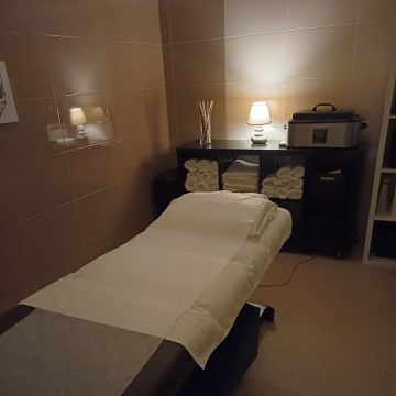 Rita grade - Sintra - Sports Massage