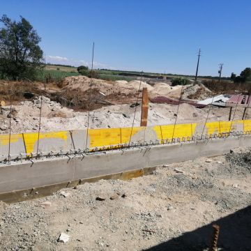 Fábio Martins - Serviços de remodelação de interiores e exteriores - Setúbal - Calafetagem