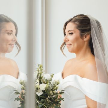 Petricor Weddings - Film and Photography - Almada - Hochzeitsfotografie