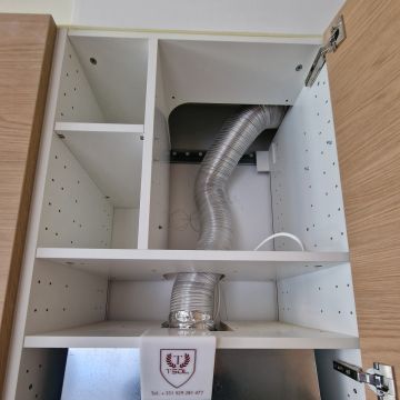 TSOL-CORPORATION - Sintra - Crib Assembly