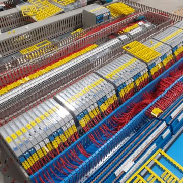 Marco Pereira - Setúbal - Eletricistas