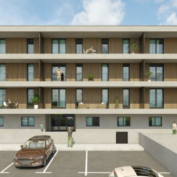 Valdir Fortes Arquiteto - Vila Nova de Gaia - Arquitetura