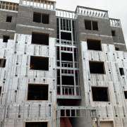 Rodrigo - Braga - Stucco Application