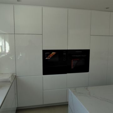 Valdir Fortes Arquiteto - Vila Nova de Gaia - Arquitetura de Interiores