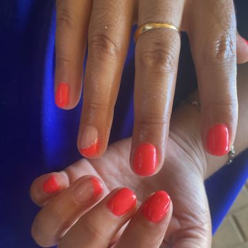 Carolina Silva | Esteticista & Maquilhadora - Pombal - Depilação