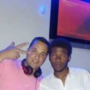 Dj Picante - Mondim de Basto - DJ de Música Espanhola
