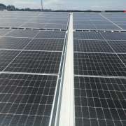 Mavitec - Felgueiras - Fan Installation