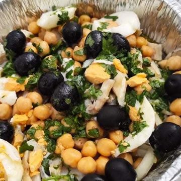Daniela Araujo - Valongo - Catering - Eventos y fiestas