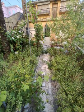 Servicio de Jardinero