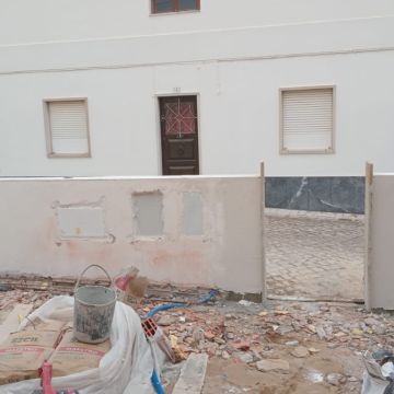 Gravitycontact Unipessoal LDA - Ponte de Sor - Reparação de Corrimão