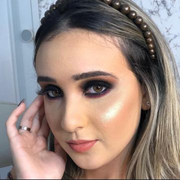 Carolina Fernandes - Seia - Event Make up