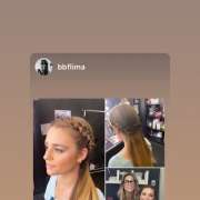 Bela - São João da Madeira - Wedding Makeup