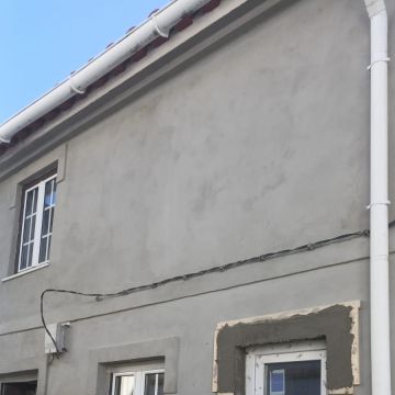 Gravitycontact Unipessoal LDA - Ponte de Sor - Revestimento de Cozinha