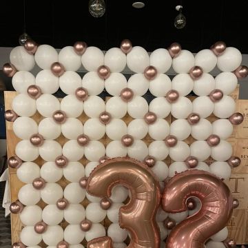 Eventos & Encantos - Odivelas - Anniversary Party Planning