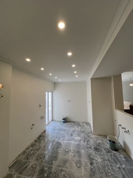 Primefixe - Oeiras - Reparação de Papel de Parede