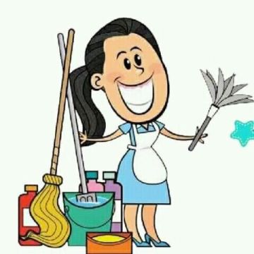 Maryanne e Vera - Sintra - Home Organizing