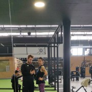 Diogo Lino - Porto - Private Fitness Coaching (for my group)