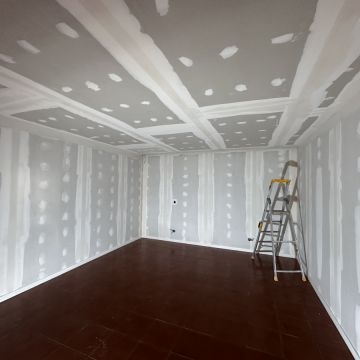Pladur Drywall - Ourém - Sound Proofing