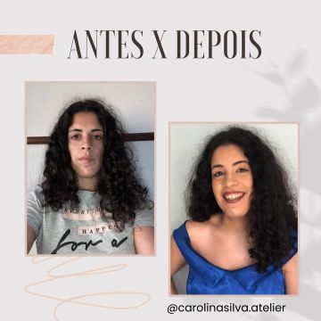 Carolina Silva | Esteticista & Maquilhadora - Pombal - Penteados para Casamentos