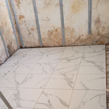 Gravitycontact Unipessoal LDA - Ponte de Sor - Pintura Exterior