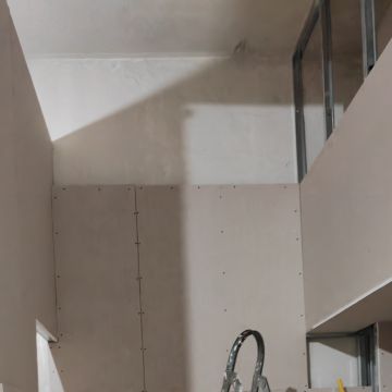 Ventura Soluções - Sintra - Kitchen Tiling