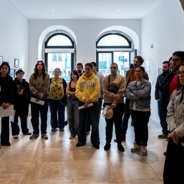 Duarte Semedo Costa - Sintra - Fotografia