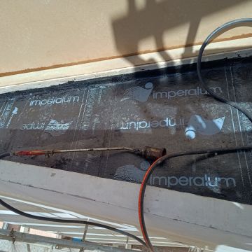 ALPA CONSTRUÇÕES E REMODELAÇÕES - Vila do Conde - Caulking