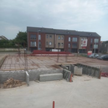 IA.CONSTRUÇÃO - Lisboa - Rénovation de cuisine