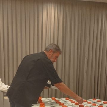 Popupchiado - Santarém - Corporate Dinner Catering