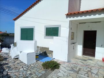 Josias oliveira - Setúbal - Exterior Painting