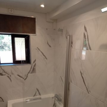 Do Velho ao Novo. Remodelações - Coimbra - Caulking