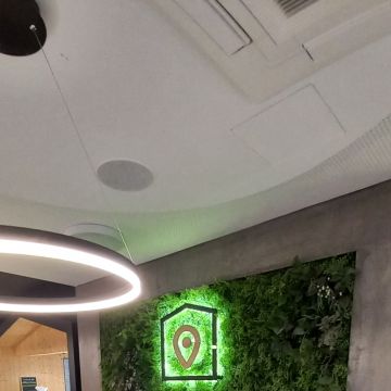 Criativa Instalações - Amadora - Instalação de Caldeira