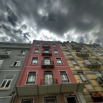 AD Verticais - Sintra - Malerarbeiten