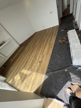 Sidnei Santos - Albufeira - Mantenimiento del aire acondicionado centralizado