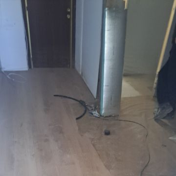 M renovaçoes - Viseu - Bathroom Remodel