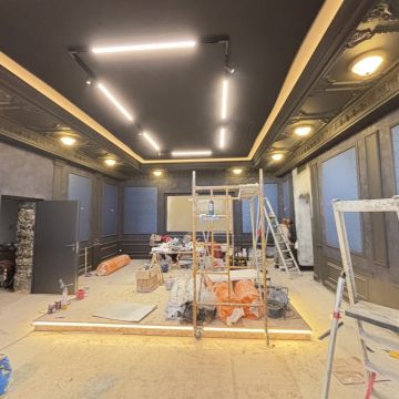 Obras e Remodelações - Sintra - Floor Tiling