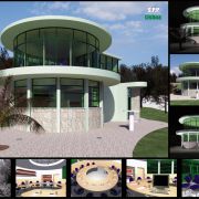 Luis Lourenço - Almada - Architecture