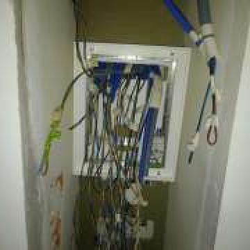 JMVM SERVIÇOS - Vila Pouca de Aguiar - Home Security and Alarm Repair and Modification