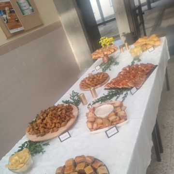 Daniela Araujo - Valongo - Catering - Eventos y fiestas