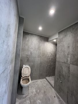 Primefixe - Oeiras - Reparação e Texturização de Paredes de Pladur