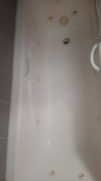 Técnico (Reparação de Jacuzzi e Spa)